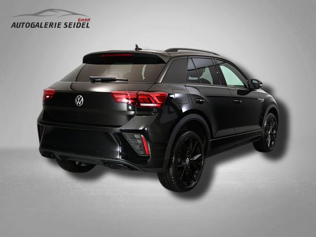 Volkswagen T-Roc R-Line 1.5 TSI 7-Gang-DSG 