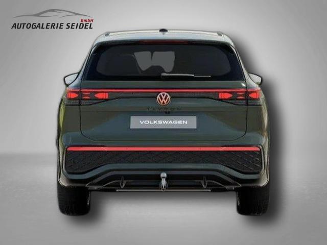 Volkswagen Tayron R-Line 2.0 TSI 7-Gang-DSG 4MOTION 