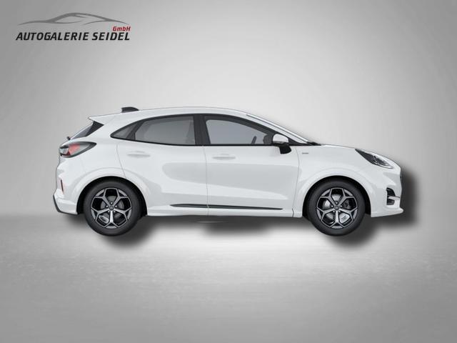 Ford Puma ST-Line 1.0 TSI 6-Gang 