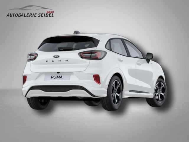 Ford Puma ST-Line 1.0 TSI 6-Gang 