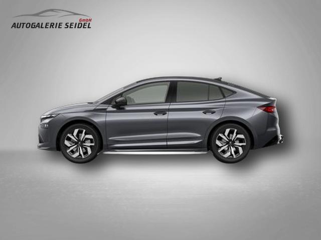 Skoda Enyaq Sportline 85 Automatik iV 