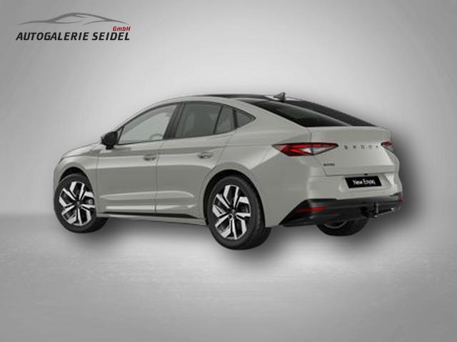 Skoda Enyaq Sportline 85 Automatik iV 