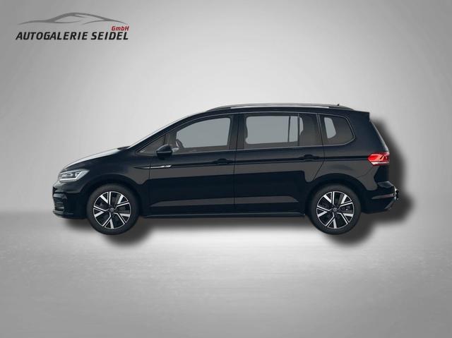 Volkswagen Touran Highline R-Line 2.0 TDI 7-Gang DSG 
