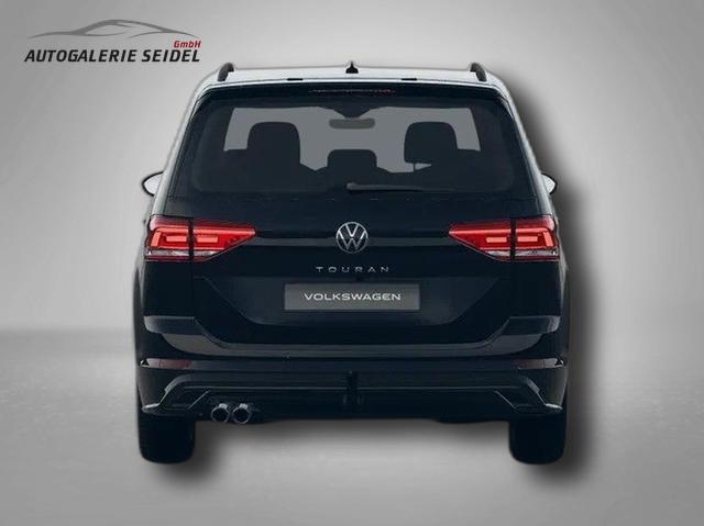 Volkswagen Touran Highline R-Line 2.0 TDI 7-Gang DSG 