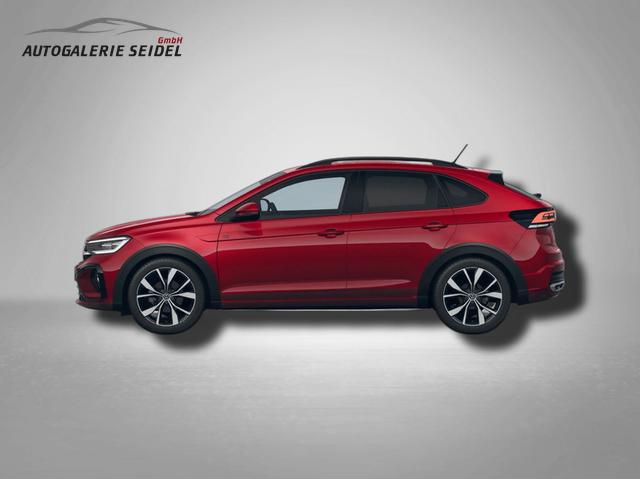 Volkswagen Taigo R-Line 1.5 TSI 7-Gang-DSG 