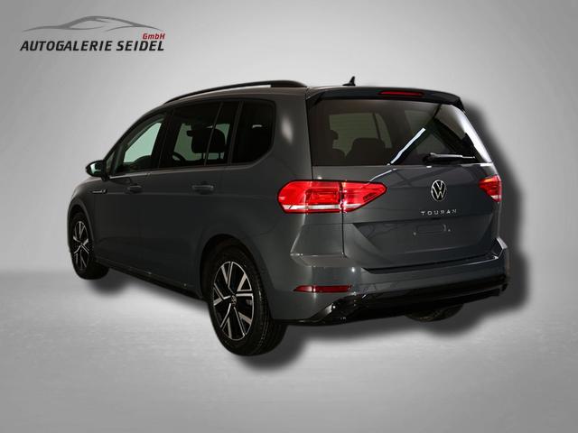 Volkswagen Touran Highline R-Line 1.5 TSI 7-Gang-DSG 