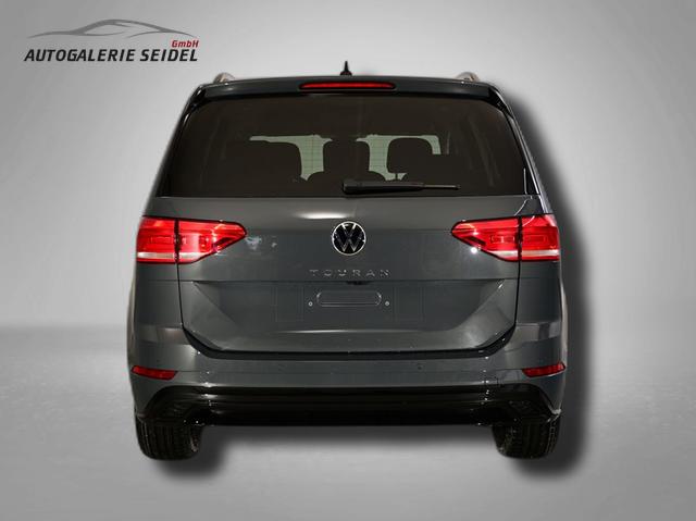 Volkswagen Touran Highline R-Line 1.5 TSI 7-Gang-DSG 
