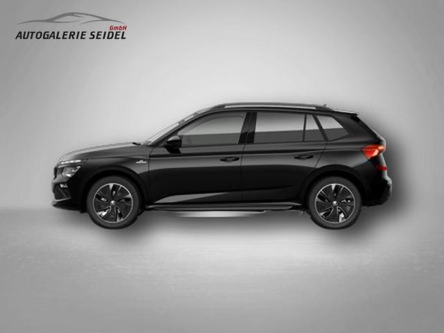 Skoda Kamiq Monte Carlo 1.5 TSI 6-Gang 