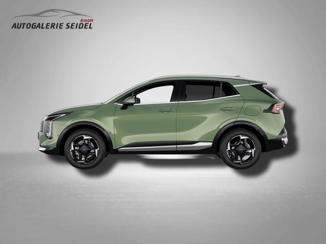 Kia Sportage Vision 1.6 T-GDI 7-Gang-DCT 4x4 