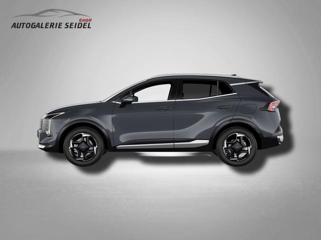 Kia Sportage Vision 1.6 T-GDI 7-Gang-DCT 4x4 