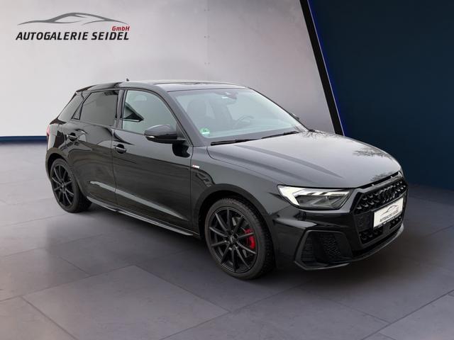 Audi A1 Sportback 35 1.5 TFSI S line 