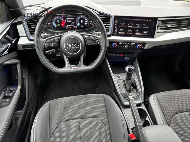 Audi A1 Sportback 35 1.5 TFSI S line 