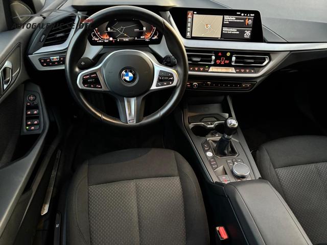 BMW 1er - 118i M Sport Advantage 