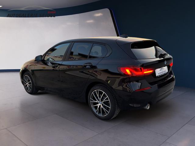 BMW 1er - 118i M Sport Advantage 