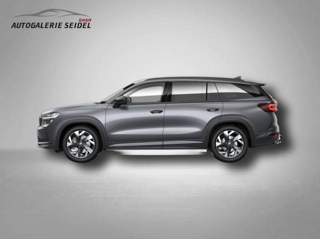 Skoda Kodiaq Sportline 2.0 TSI 7-Gang-DSG 4x4 