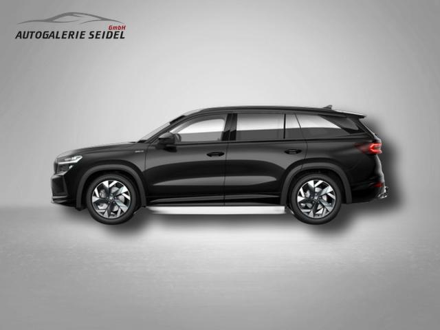 Skoda Kodiaq Sportline 2.0 TDI 7-Gang-DSG 4x4 
