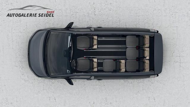 Volkswagen T7 Multivan Business L&Uuml; 2.0 TSI 7-Gang-DSG 