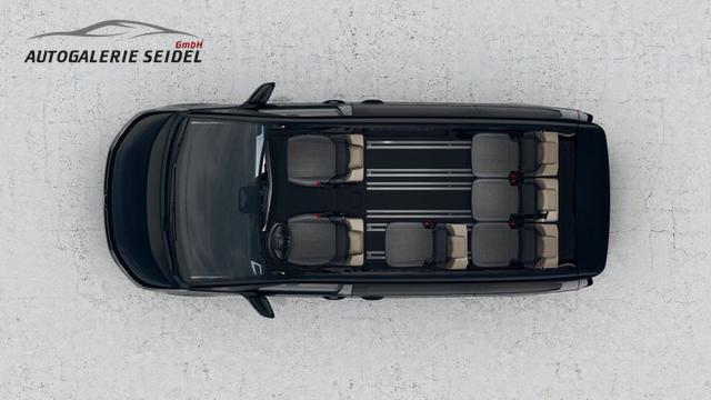 Volkswagen T7 Multivan Business L&Uuml; 2.0 TDI 7-Gang-DSG 