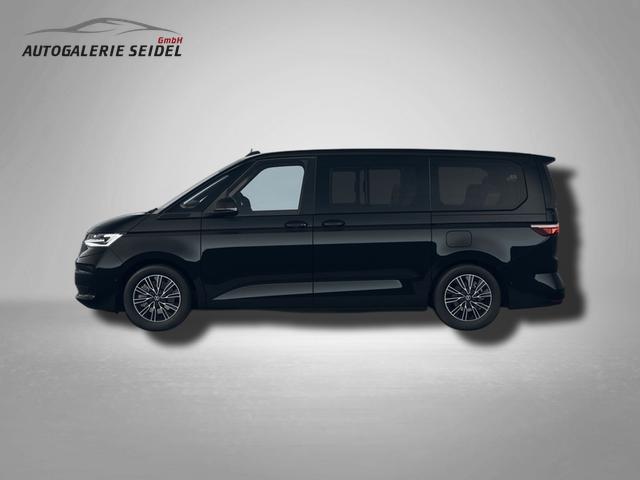 Volkswagen T7 Multivan Business L&Uuml; 2.0 TSI 7-Gang-DSG 