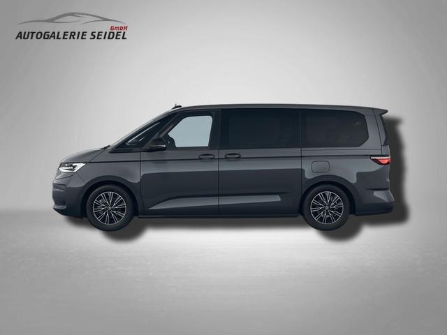 Volkswagen T7 Multivan Business K&Uuml; 2.0 TDI 7-Gang-DSG 