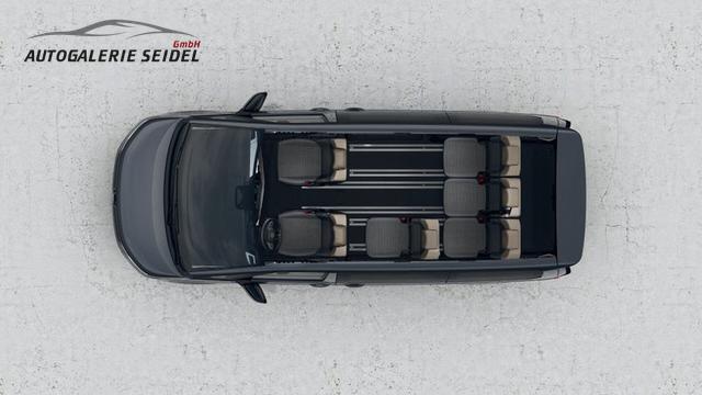 Volkswagen T7 Multivan Business K&Uuml; 2.0 TDI 7-Gang-DSG 