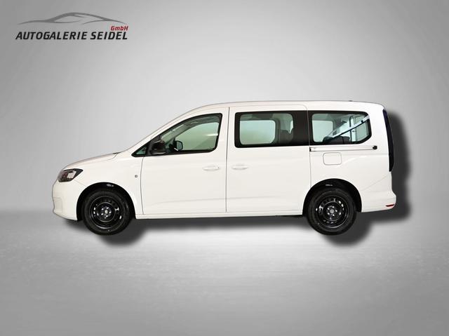 Volkswagen Caddy Maxi Origin 2.0 TDI DSG 