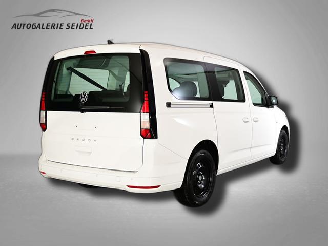 Volkswagen Caddy Maxi Origin 2.0 TDI DSG 