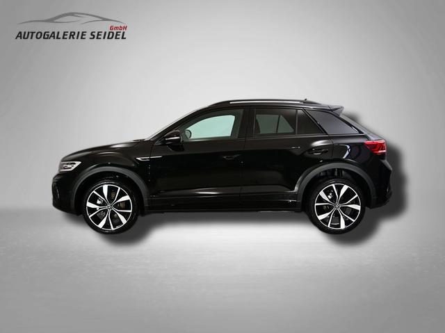 Volkswagen T-Roc R-Line 1.5 TSI 7-Gang-DSG 