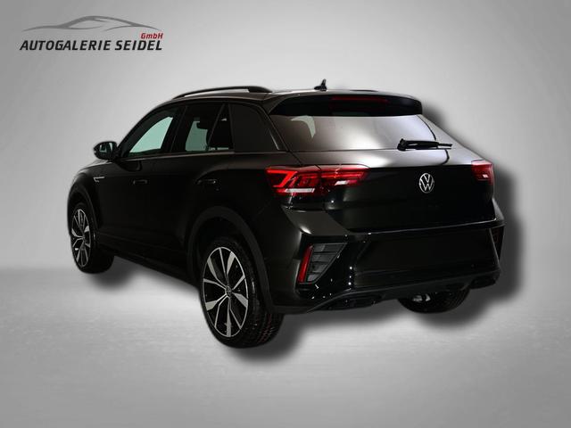 Volkswagen T-Roc R-Line 1.5 TSI 7-Gang-DSG 