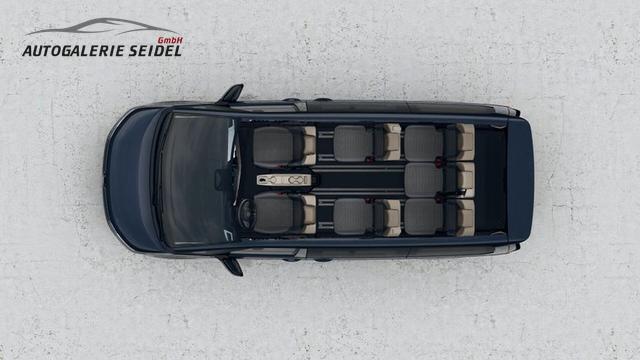 Volkswagen T7 Multivan Business L&Uuml; 2.0 TDI 7-Gang-DSG 