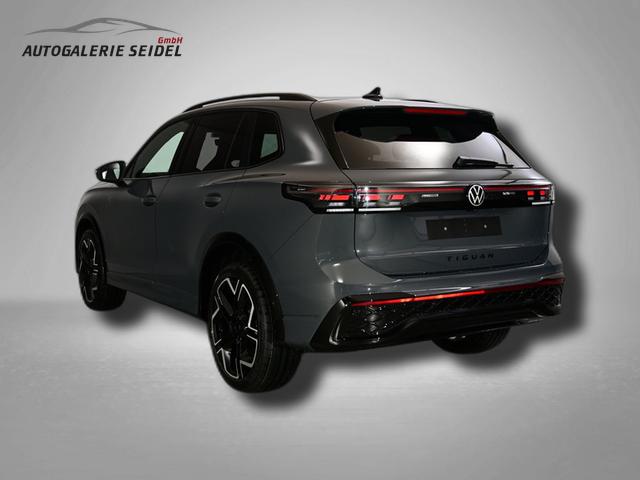 Volkswagen Tiguan R-Line 2.0 TSI 7-Gang-DSG 4x4 