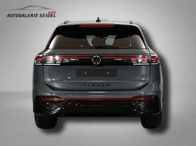 Volkswagen Tiguan R-Line 2.0 TSI 7-Gang-DSG 4x4 