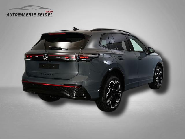 Volkswagen Tiguan R-Line 2.0 TSI 7-Gang-DSG 4x4 