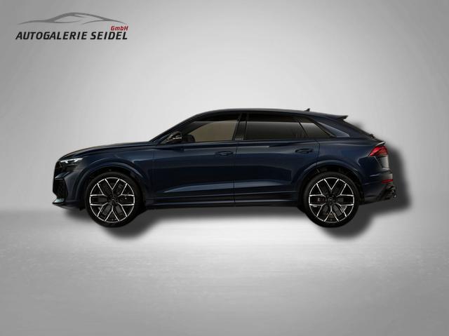 Audi RS Q8 quattro 4.0 TFSI 8-Gang-Tiptronic RSQ8 