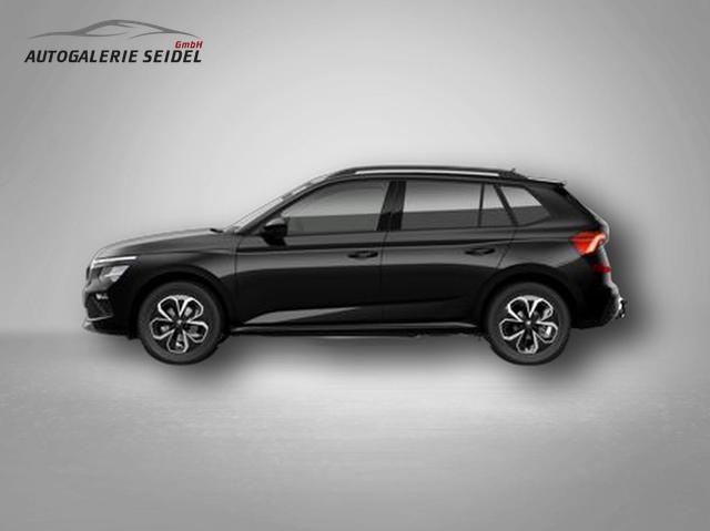 Skoda Kamiq Selection 1.5 TSI 7-Gang-DSG 