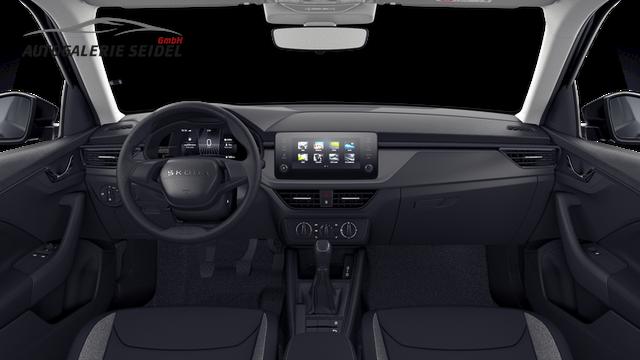 Skoda Kamiq Essence 1.0 TSI 5-Gang 