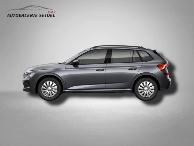 Skoda Kamiq Essence 1.0 TSI 5-Gang 
