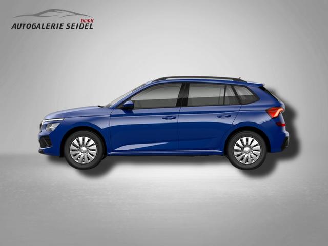 Skoda Kamiq Essence 1.0 TSI 5-Gang 