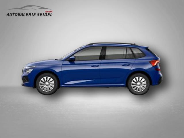 Skoda Kamiq Essence 1.0 TSI 5-Gang 