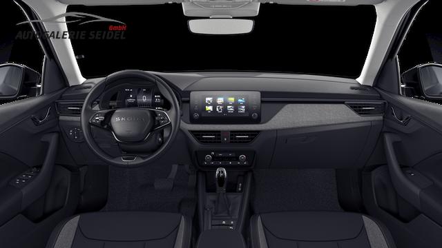 Skoda Kamiq Selection 1.5 TSI 7-Gang-DSG 