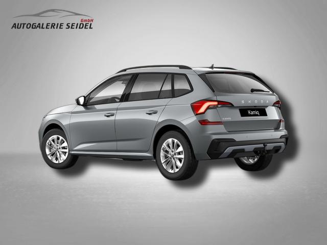 Skoda Kamiq Selection 1.0 TSI 7-Gang-DSG 