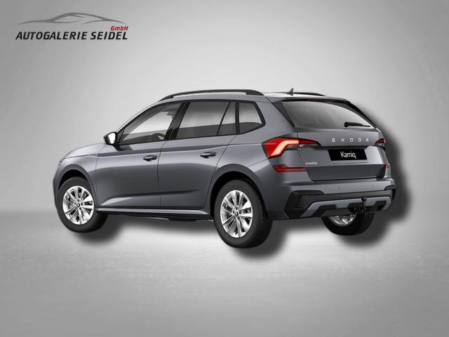 Skoda Kamiq Selection 1.0 TSI 7-Gang-DSG 
