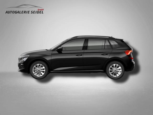 Skoda Kamiq Selection 1.0 TSI 7-Gang-DSG 