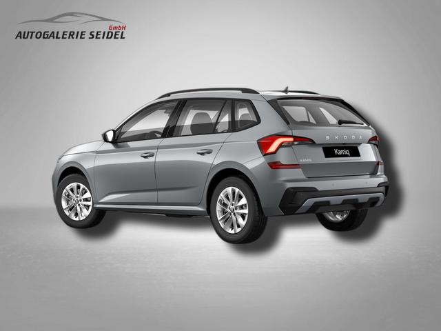 Skoda Kamiq Selection 1.0 TSI 7-Gang-DSG 