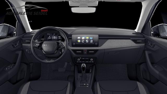 Skoda Kamiq Selection 1.0 TSI 7-Gang-DSG 