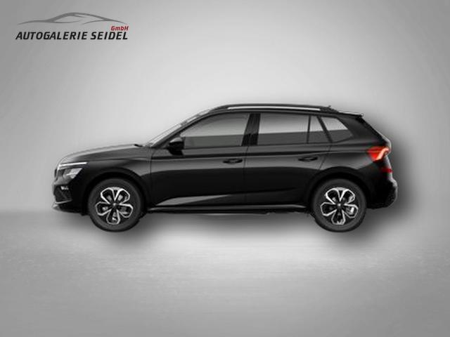 Skoda Kamiq Selection 1.5 TSI 7-Gang-DSG 
