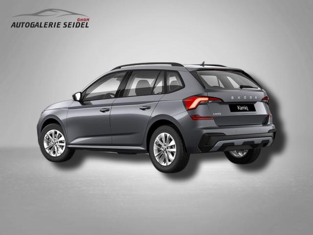 Skoda Kamiq Selection 1.0 TSI 7-Gang-DSG 