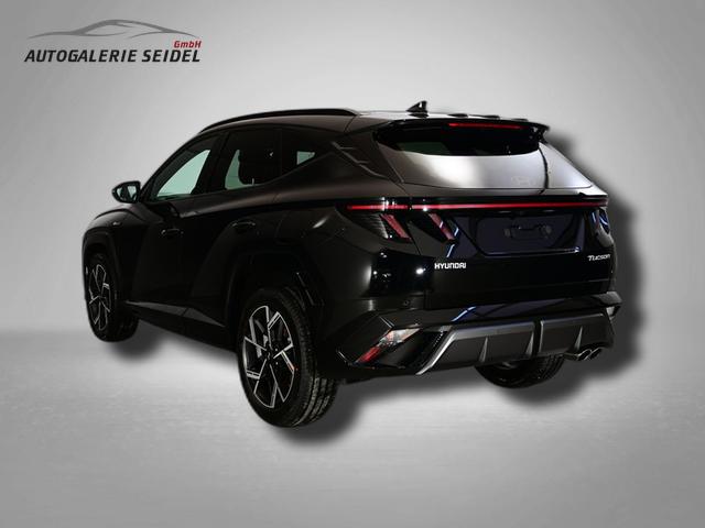 Kia Sportage GT-Line 1.6 T-GDI 7-Gang-DCT 4x4 