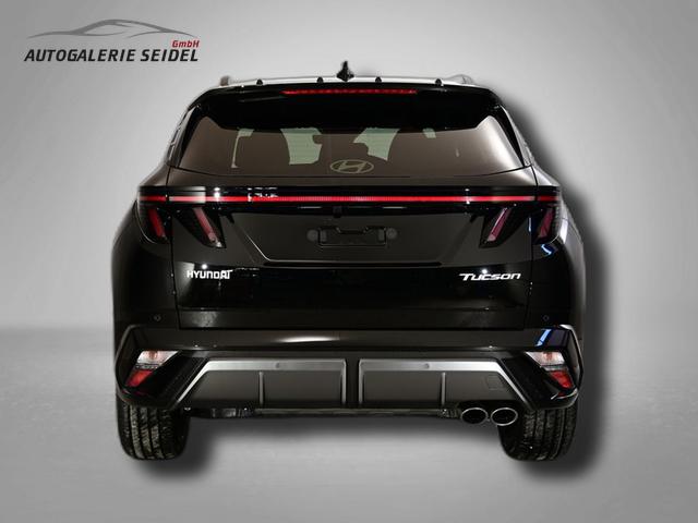 Kia Sportage GT-Line 1.6 T-GDI 7-Gang-DCT 4x4 