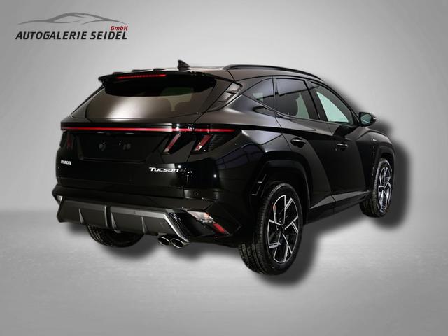 Kia Sportage GT-Line 1.6 T-GDI 7-Gang-DCT 4x4 